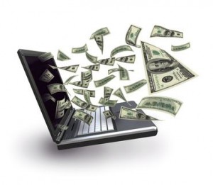 make money online picture one